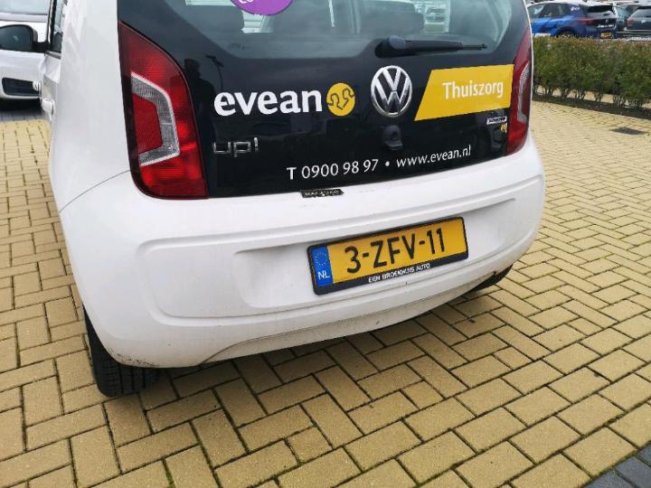 Photo 23 VIN: WVWZZZAAZFD044618 - VOLKSWAGEN UP! 