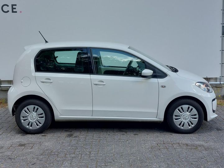 Photo 4 VIN: WVWZZZAAZFD044618 - VOLKSWAGEN UP! 