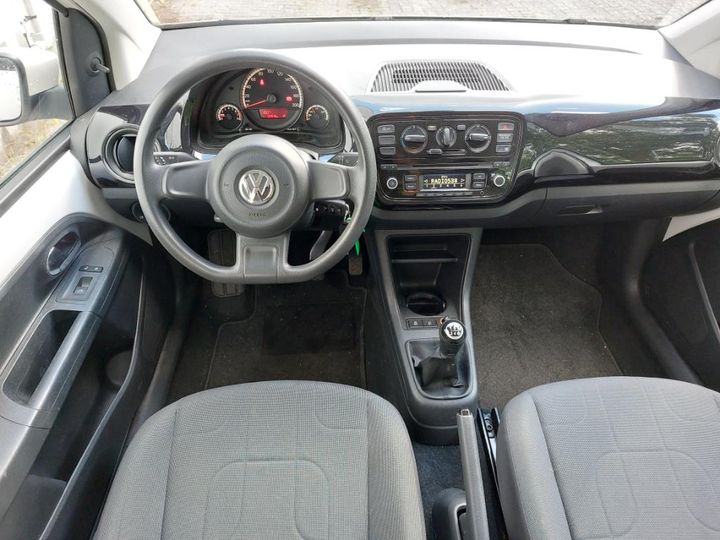 Photo 6 VIN: WVWZZZAAZFD044618 - VOLKSWAGEN UP! 