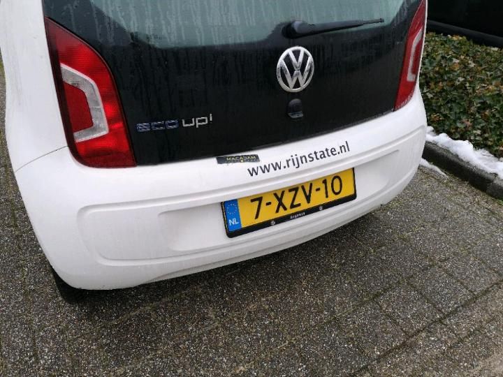 Photo 13 VIN: WVWZZZAAZFD060469 - VOLKSWAGEN UP! 