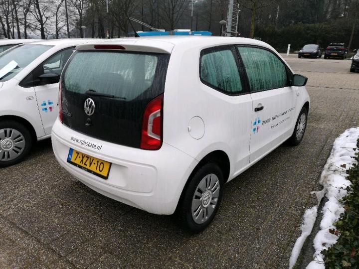 Photo 25 VIN: WVWZZZAAZFD060469 - VOLKSWAGEN UP! 