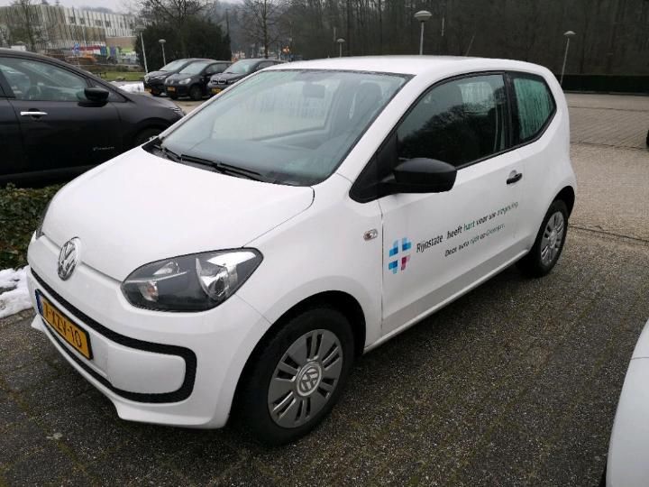 Photo 26 VIN: WVWZZZAAZFD060469 - VOLKSWAGEN UP! 