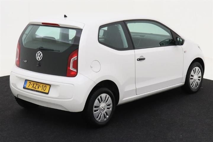 Photo 3 VIN: WVWZZZAAZFD060469 - VOLKSWAGEN UP! 