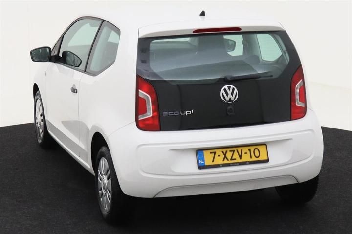 Photo 4 VIN: WVWZZZAAZFD060469 - VOLKSWAGEN UP! 