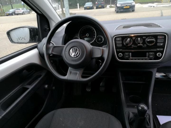 Photo 6 VIN: WVWZZZAAZFD060469 - VOLKSWAGEN UP! 