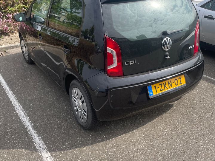 Photo 2 VIN: WVWZZZAAZFD061247 - VOLKSWAGEN UP! 