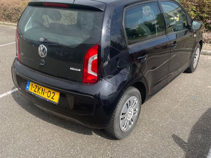 Photo 3 VIN: WVWZZZAAZFD061247 - VOLKSWAGEN UP! 