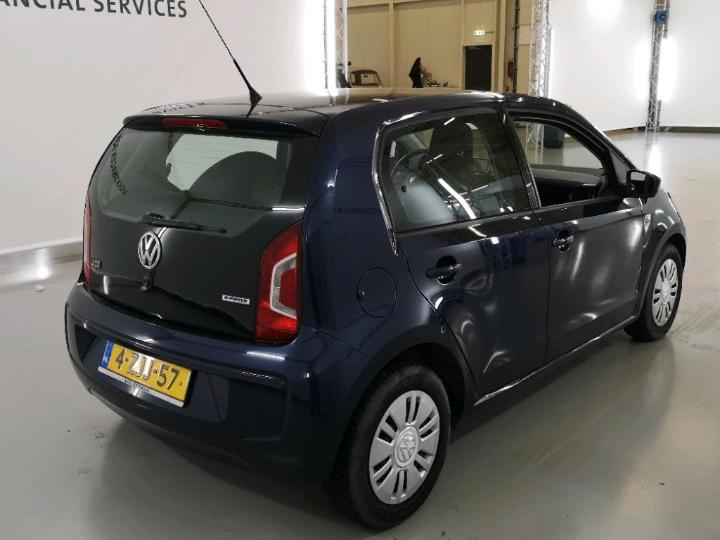 Photo 3 VIN: WVWZZZAAZFD062631 - VOLKSWAGEN UP! 