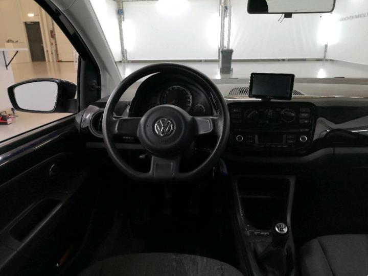 Photo 6 VIN: WVWZZZAAZFD062631 - VOLKSWAGEN UP! 