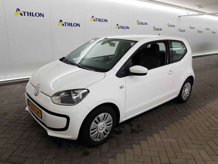 Photo 1 VIN: WVWZZZAAZFD062987 - VOLKSWAGEN UP! 