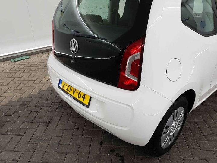 Photo 15 VIN: WVWZZZAAZFD062987 - VOLKSWAGEN UP! 