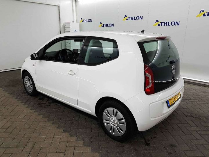 Photo 3 VIN: WVWZZZAAZFD062987 - VOLKSWAGEN UP! 