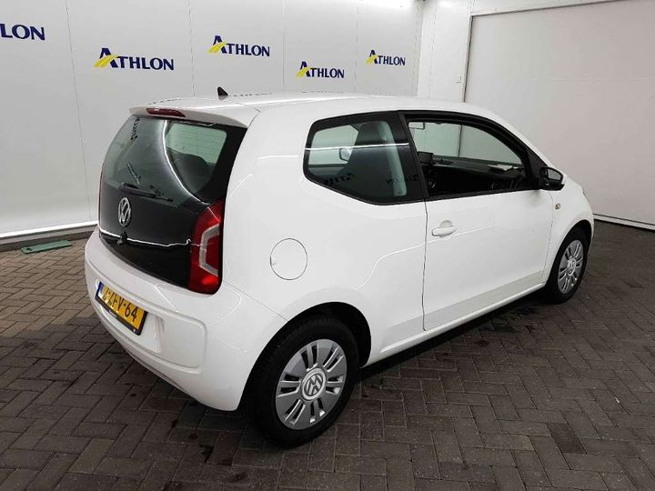 Photo 4 VIN: WVWZZZAAZFD062987 - VOLKSWAGEN UP! 