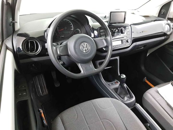 Photo 7 VIN: WVWZZZAAZFD062987 - VOLKSWAGEN UP! 