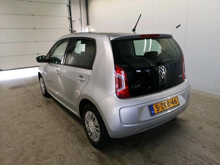 Photo 3 VIN: WVWZZZAAZFD066542 - VOLKSWAGEN UP 