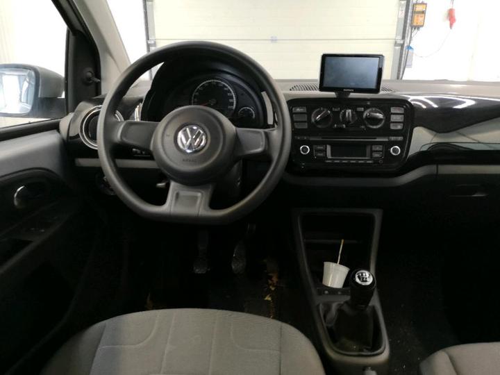 Photo 6 VIN: WVWZZZAAZFD066542 - VOLKSWAGEN UP 