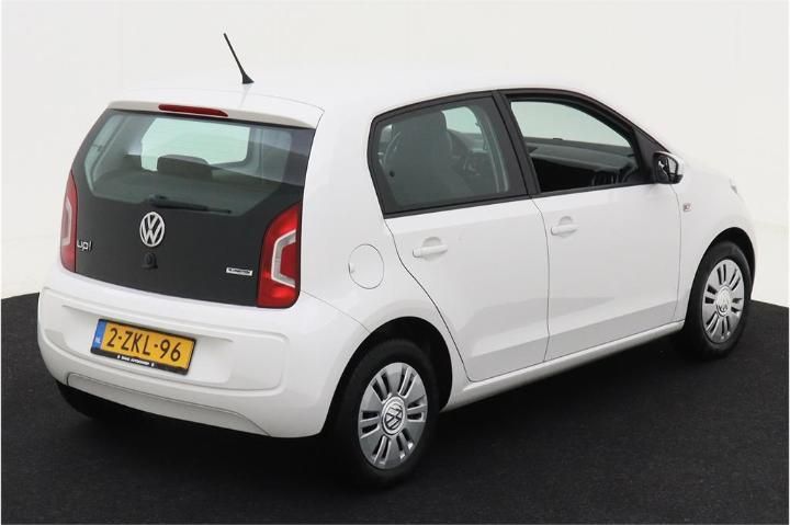 Photo 3 VIN: WVWZZZAAZFD066961 - VOLKSWAGEN UP! 