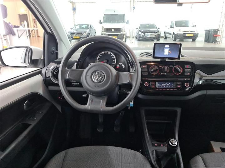 Photo 6 VIN: WVWZZZAAZFD066961 - VOLKSWAGEN UP! 