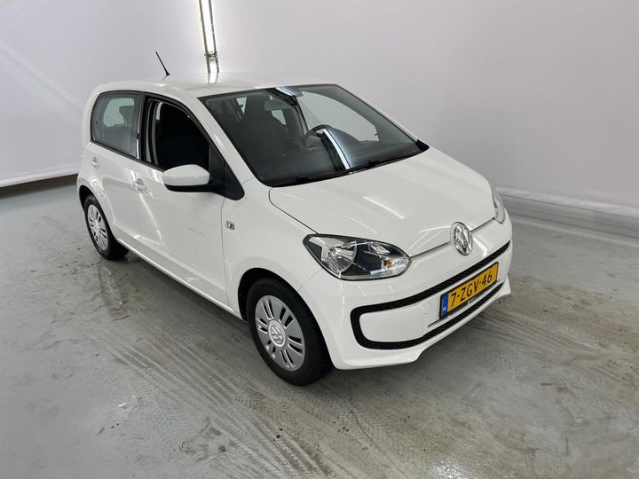 Photo 14 VIN: WVWZZZAAZFD067322 - VW UP! 