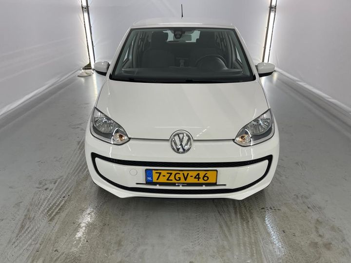 Photo 15 VIN: WVWZZZAAZFD067322 - VW UP! 