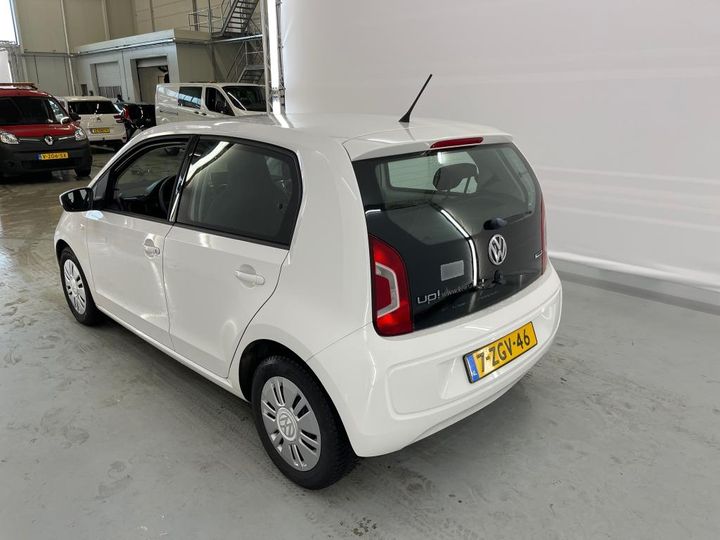 Photo 9 VIN: WVWZZZAAZFD067322 - VW UP! 