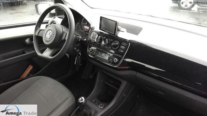 Photo 10 VIN: WVWZZZAAZFD067329 - VOLKSWAGEN UP! 