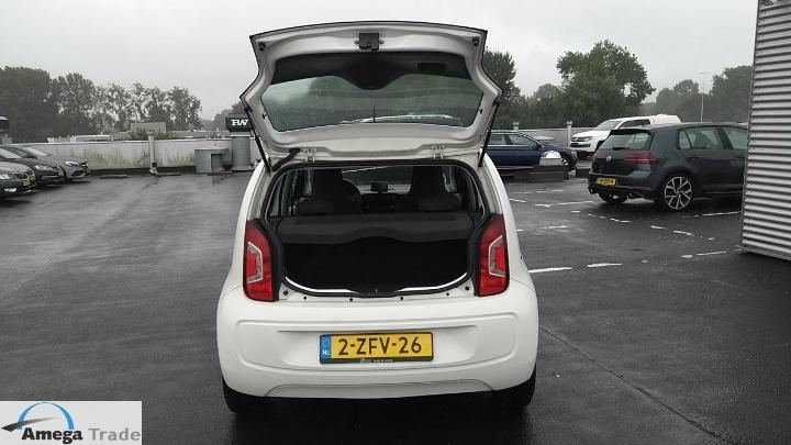 Photo 4 VIN: WVWZZZAAZFD067329 - VOLKSWAGEN UP! 