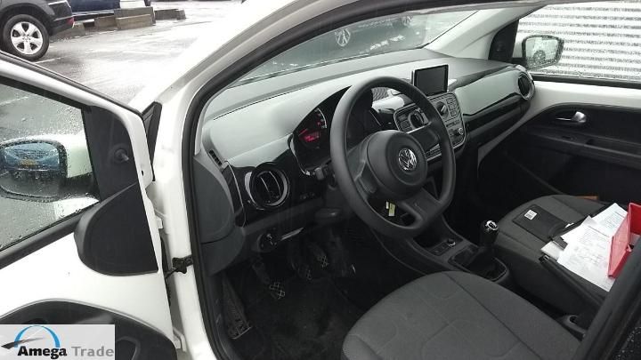 Photo 9 VIN: WVWZZZAAZFD067329 - VOLKSWAGEN UP! 