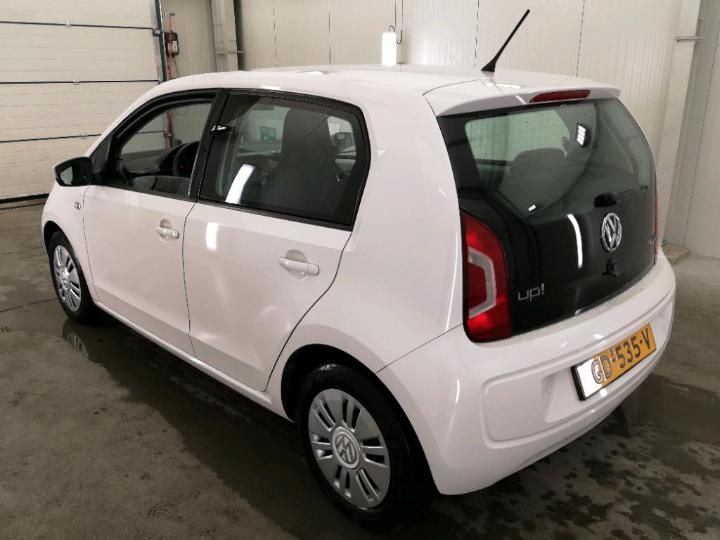 Photo 10 VIN: WVWZZZAAZFD080002 - VOLKSWAGEN UP! 