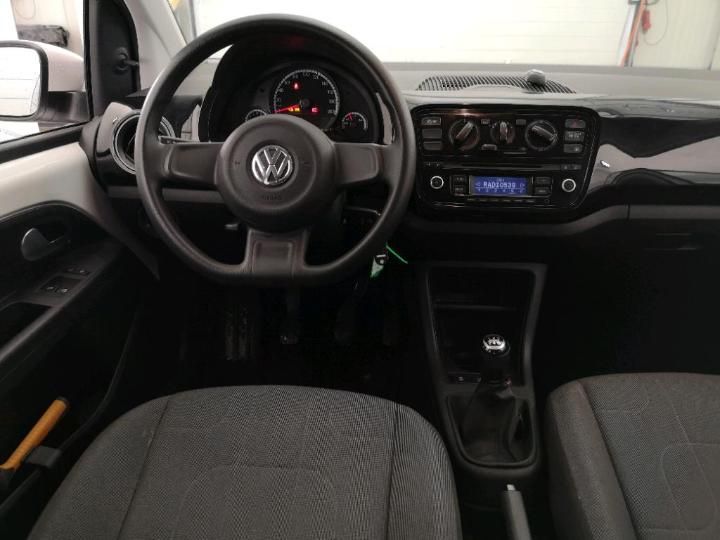 Photo 11 VIN: WVWZZZAAZFD080002 - VOLKSWAGEN UP! 