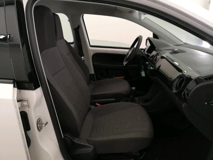 Photo 3 VIN: WVWZZZAAZFD080002 - VOLKSWAGEN UP! 