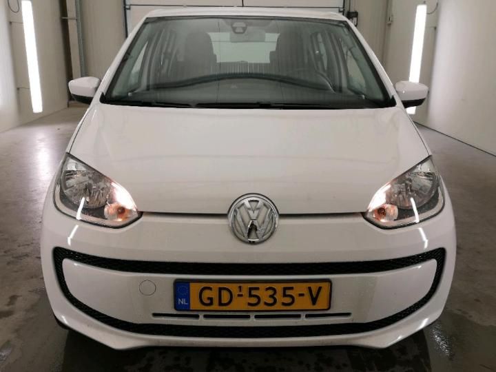 Photo 5 VIN: WVWZZZAAZFD080002 - VOLKSWAGEN UP! 