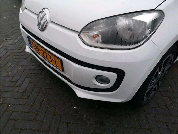 Photo 16 VIN: WVWZZZAAZFD087913 - VOLKSWAGEN UP! 