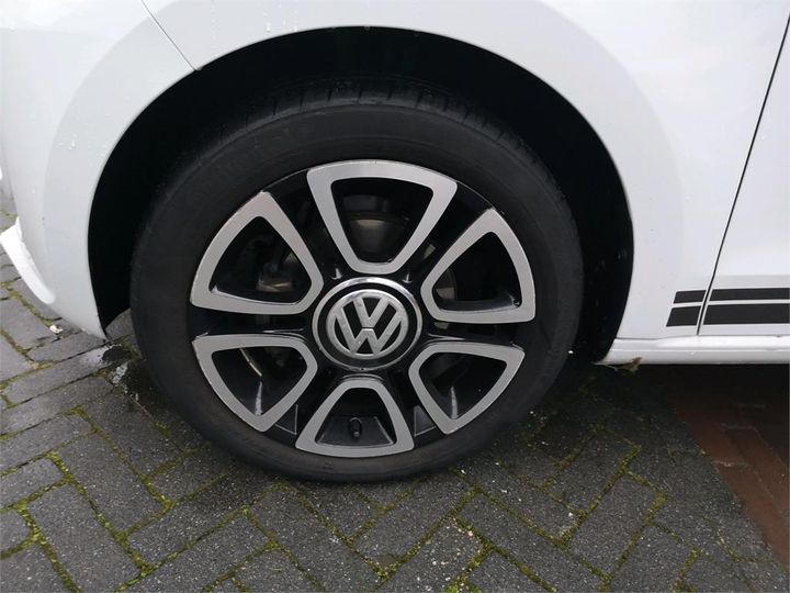 Photo 22 VIN: WVWZZZAAZFD087913 - VOLKSWAGEN UP! 