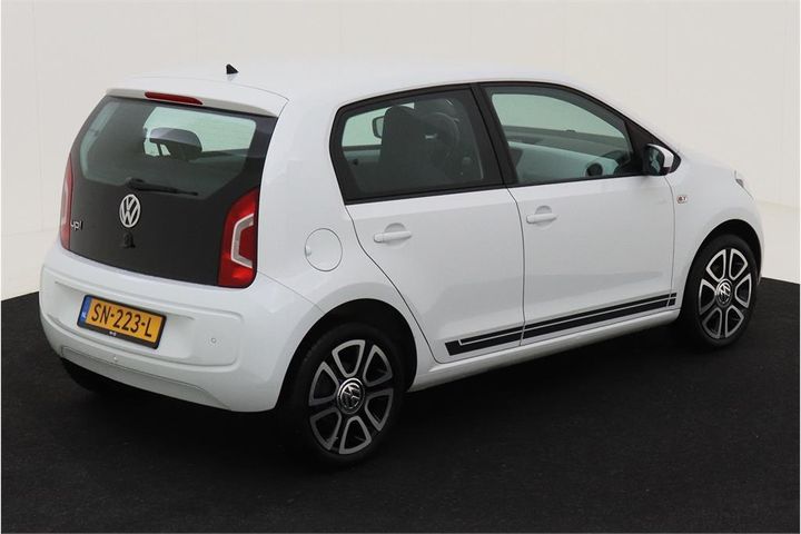 Photo 3 VIN: WVWZZZAAZFD087913 - VOLKSWAGEN UP! 