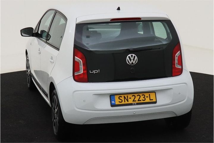 Photo 4 VIN: WVWZZZAAZFD087913 - VOLKSWAGEN UP! 