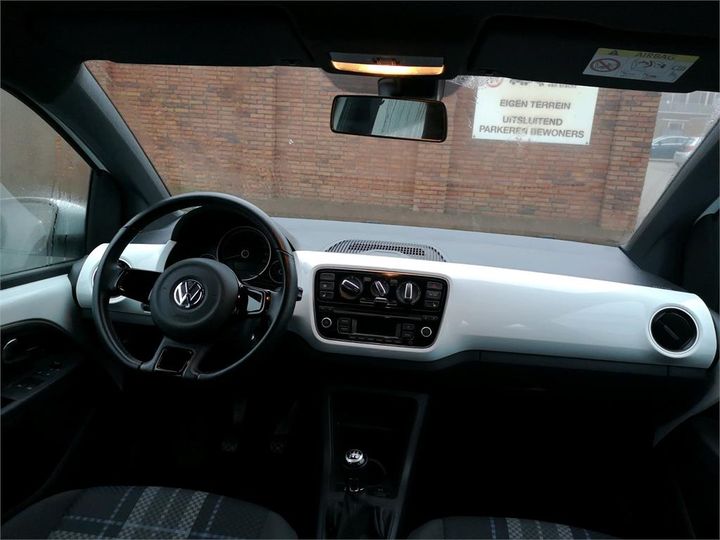 Photo 6 VIN: WVWZZZAAZFD087913 - VOLKSWAGEN UP! 