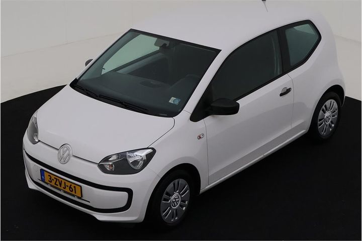 Photo 1 VIN: WVWZZZAAZFD089296 - VOLKSWAGEN UP! 