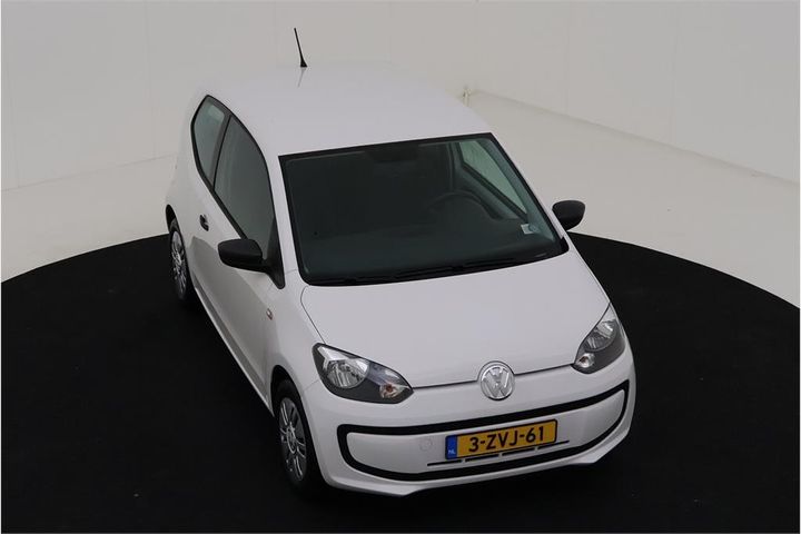 Photo 2 VIN: WVWZZZAAZFD089296 - VOLKSWAGEN UP! 