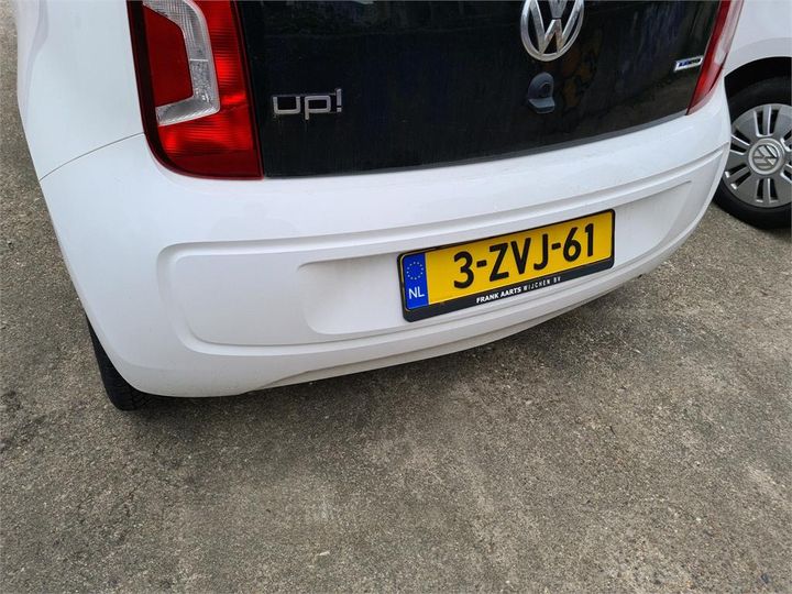 Photo 23 VIN: WVWZZZAAZFD089296 - VOLKSWAGEN UP! 