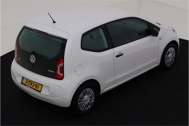 Photo 3 VIN: WVWZZZAAZFD089296 - VOLKSWAGEN UP! 