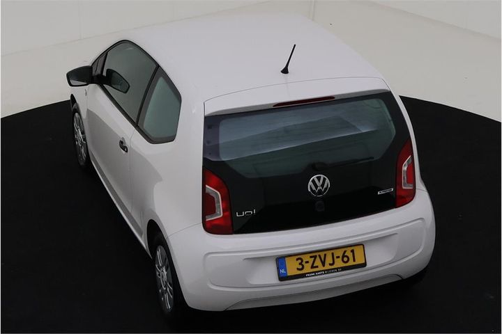 Photo 4 VIN: WVWZZZAAZFD089296 - VOLKSWAGEN UP! 