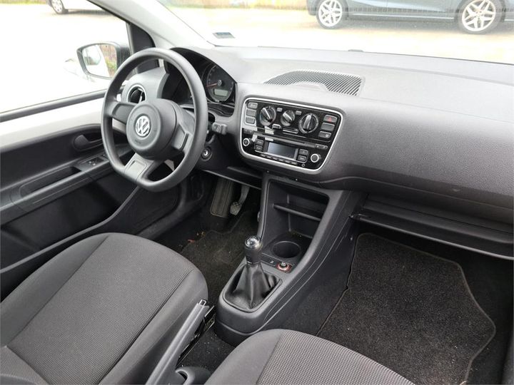 Photo 6 VIN: WVWZZZAAZFD089296 - VOLKSWAGEN UP! 