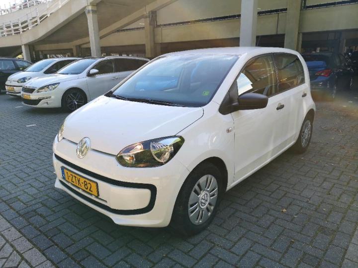 Photo 0 VIN: WVWZZZAAZFD090642 - VOLKSWAGEN UP! 