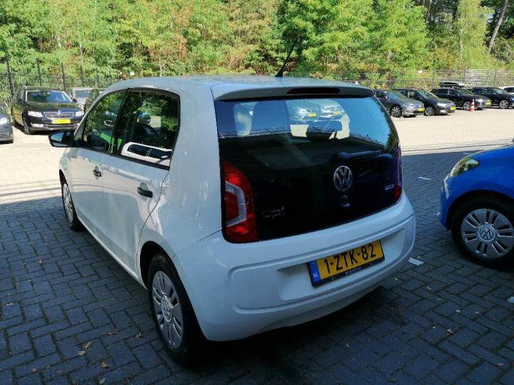 Photo 4 VIN: WVWZZZAAZFD090642 - VOLKSWAGEN UP! 