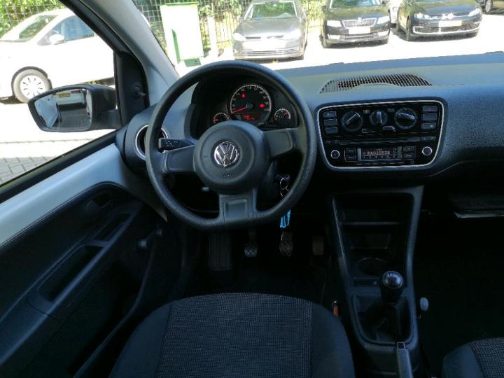 Photo 6 VIN: WVWZZZAAZFD090642 - VOLKSWAGEN UP! 