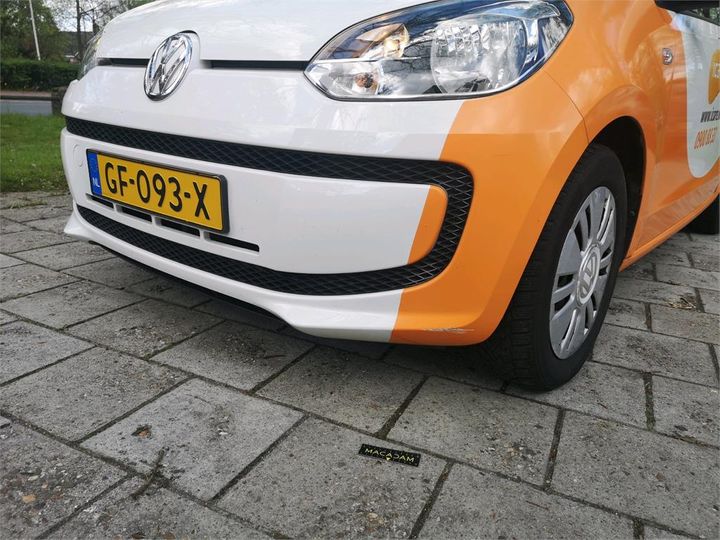 Photo 14 VIN: WVWZZZAAZFD091394 - VOLKSWAGEN UP! 