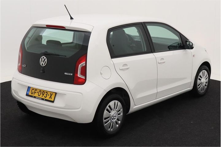 Photo 3 VIN: WVWZZZAAZFD091394 - VOLKSWAGEN UP! 