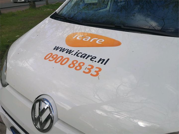 Photo 31 VIN: WVWZZZAAZFD091394 - VOLKSWAGEN UP! 