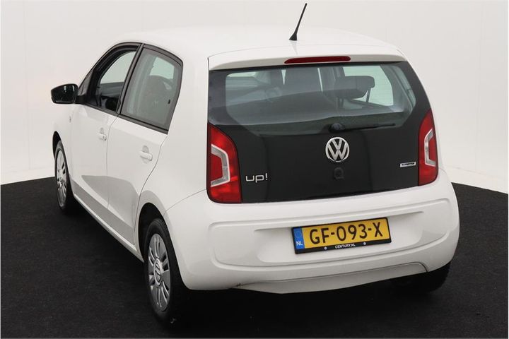 Photo 4 VIN: WVWZZZAAZFD091394 - VOLKSWAGEN UP! 